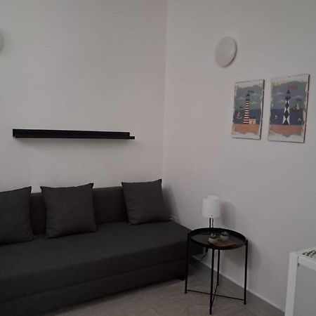 Nonna Jaca Apartment Trapani Kültér fotó