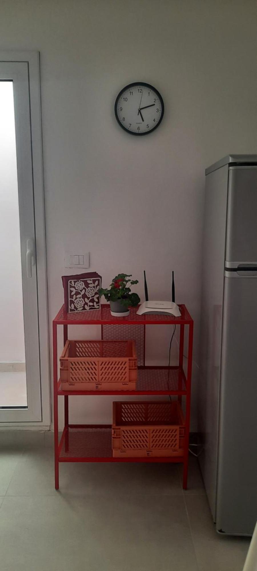 Nonna Jaca Apartment Trapani Kültér fotó