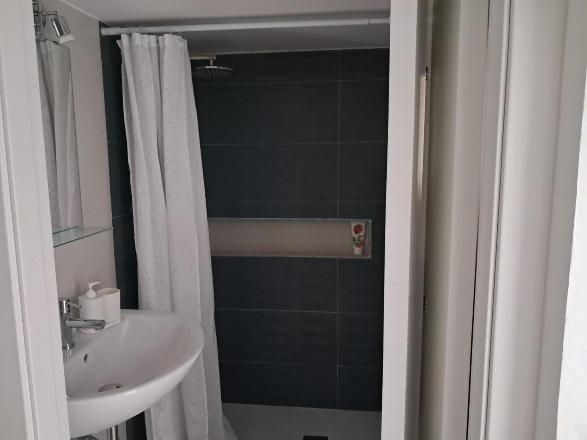 Nonna Jaca Apartment Trapani Kültér fotó