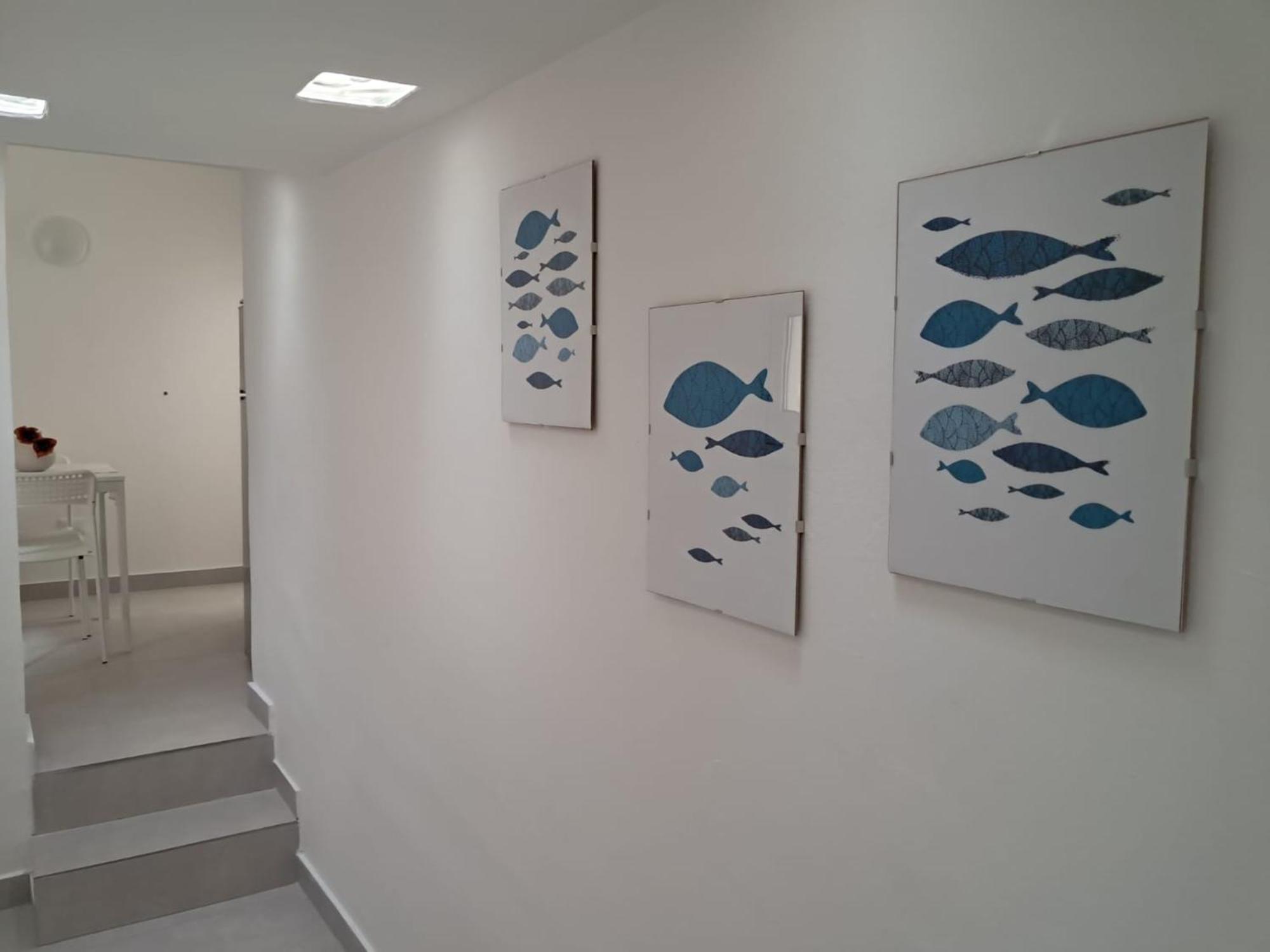 Nonna Jaca Apartment Trapani Kültér fotó