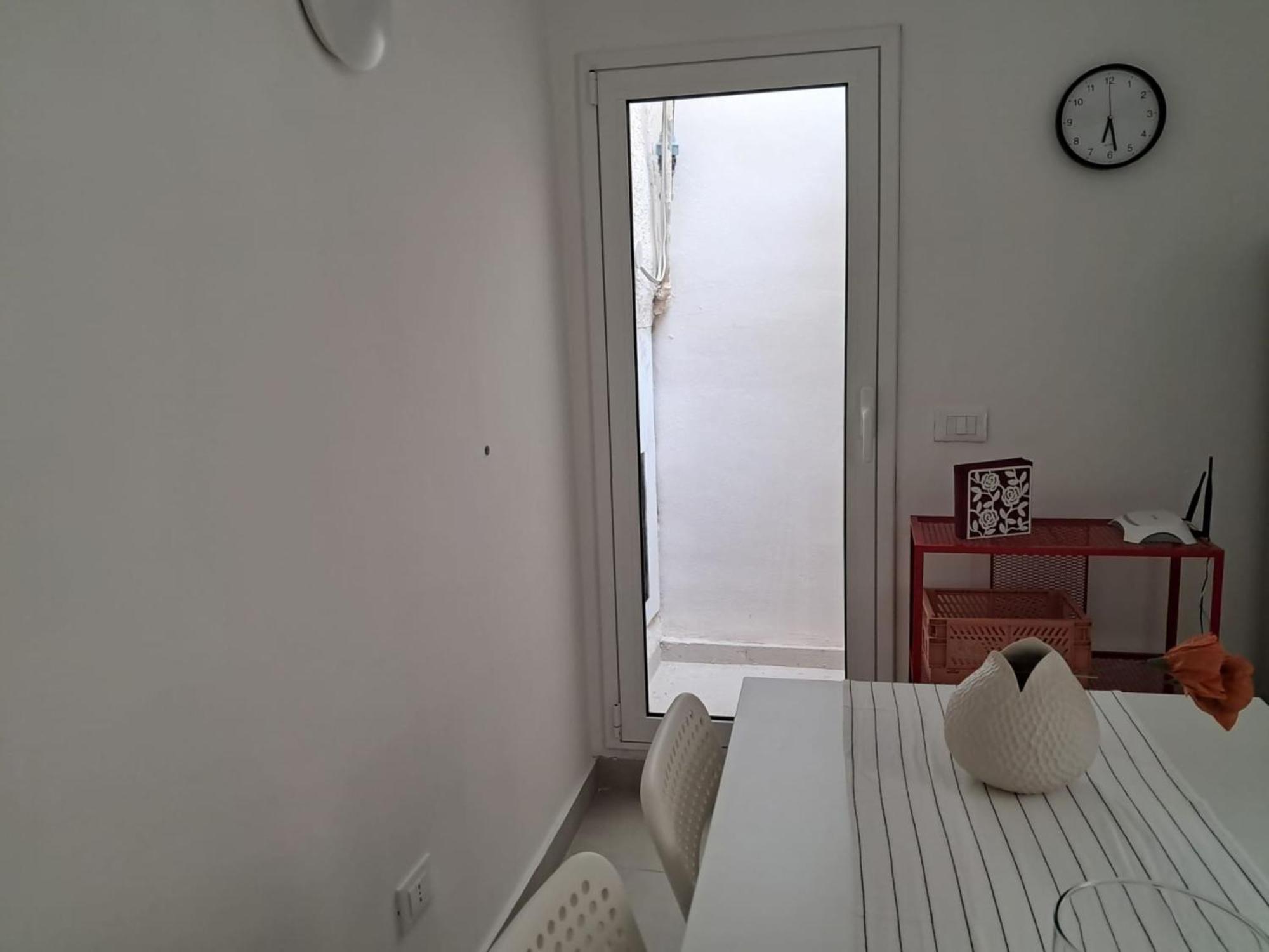 Nonna Jaca Apartment Trapani Kültér fotó