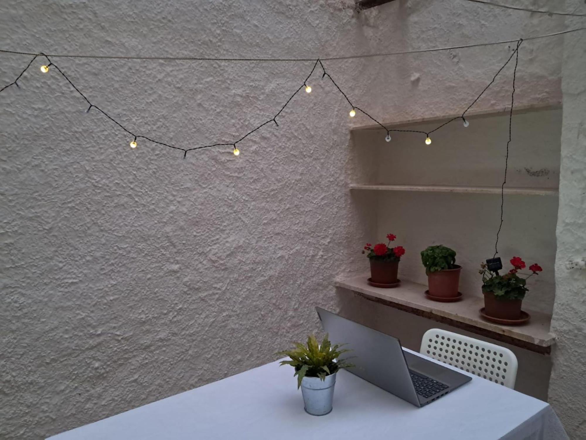 Nonna Jaca Apartment Trapani Kültér fotó
