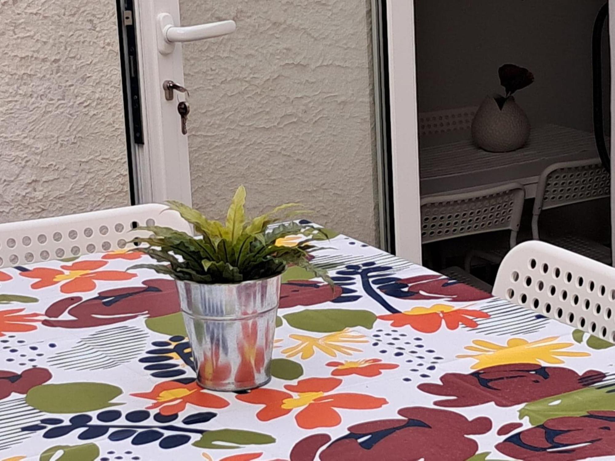 Nonna Jaca Apartment Trapani Kültér fotó
