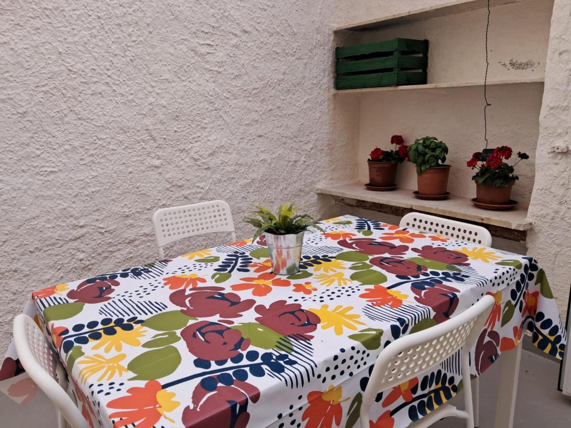Nonna Jaca Apartment Trapani Kültér fotó