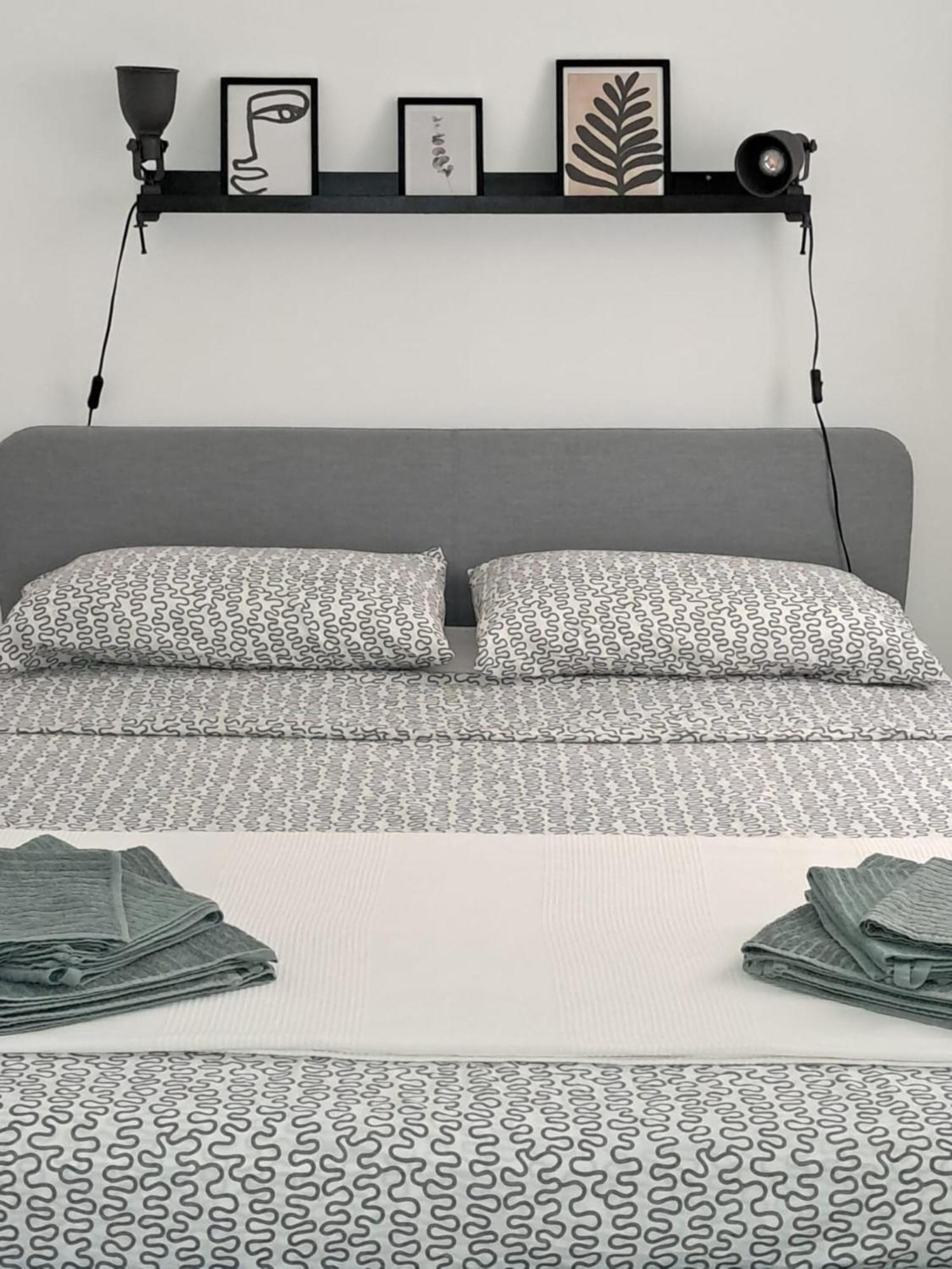 Nonna Jaca Apartment Trapani Kültér fotó