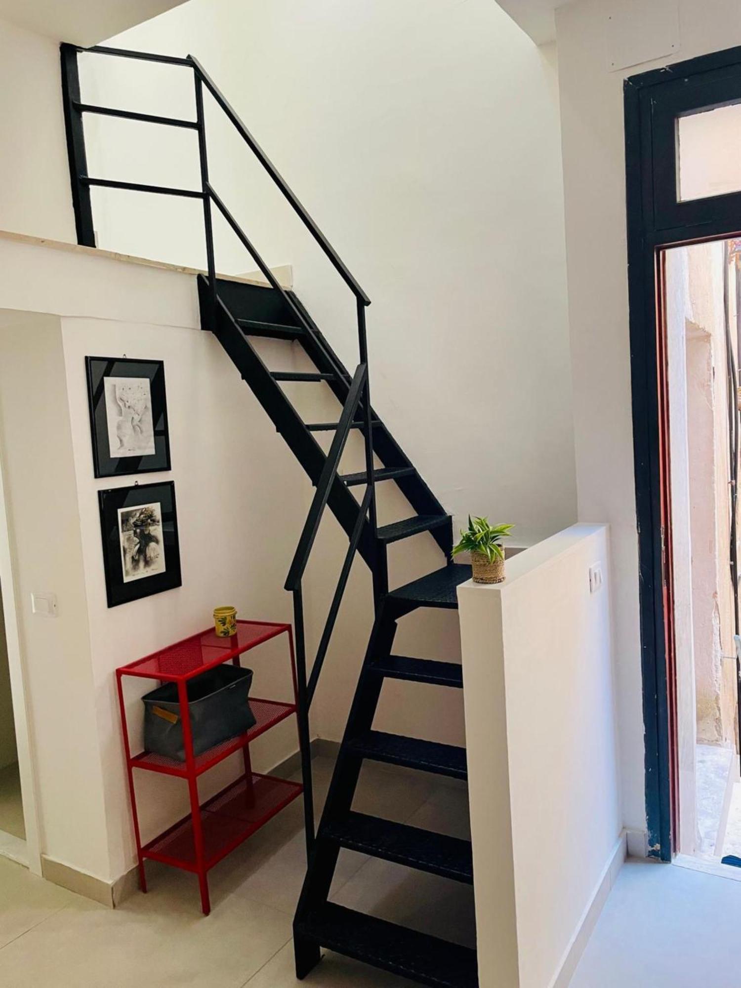Nonna Jaca Apartment Trapani Kültér fotó