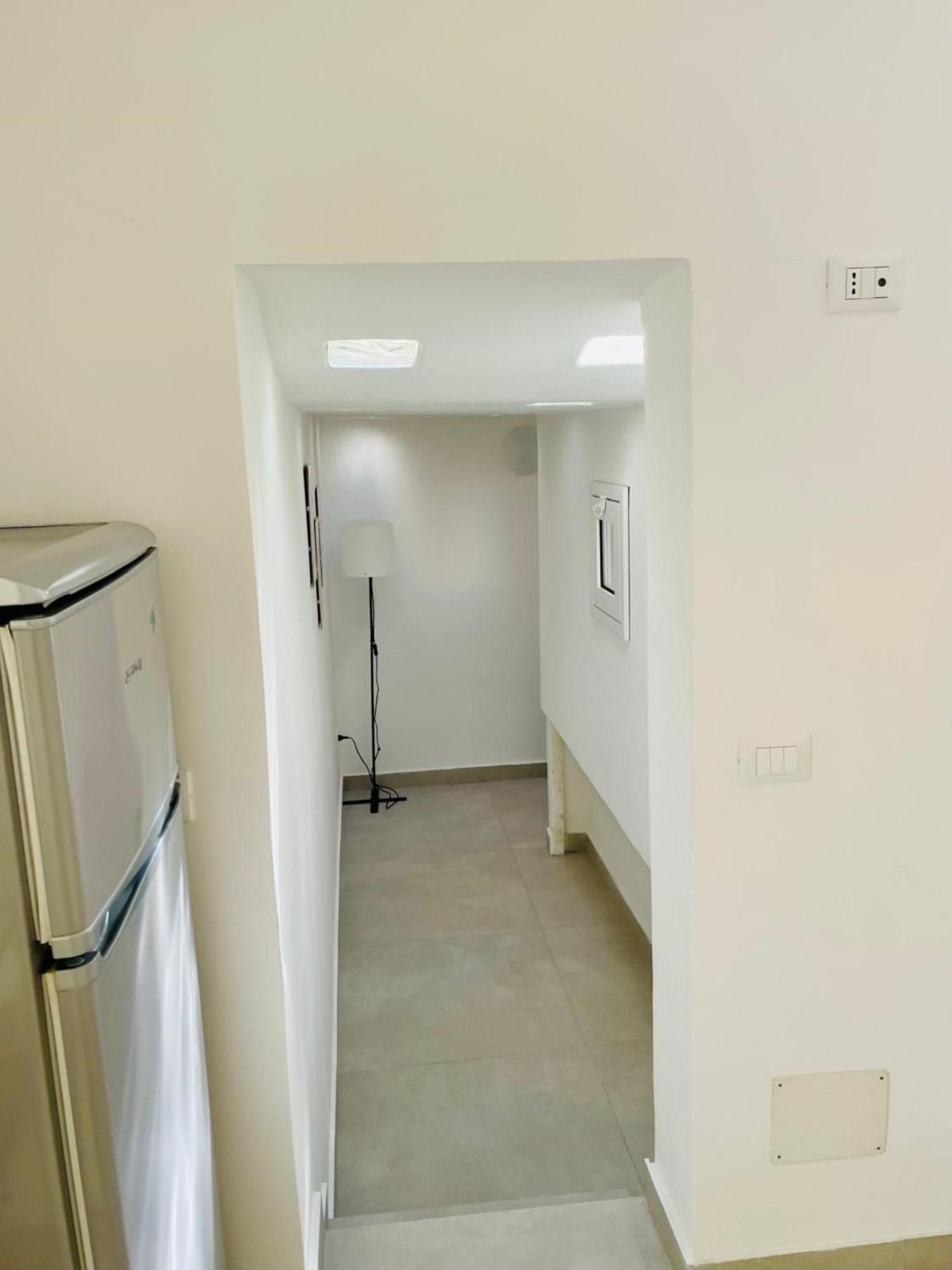 Nonna Jaca Apartment Trapani Kültér fotó
