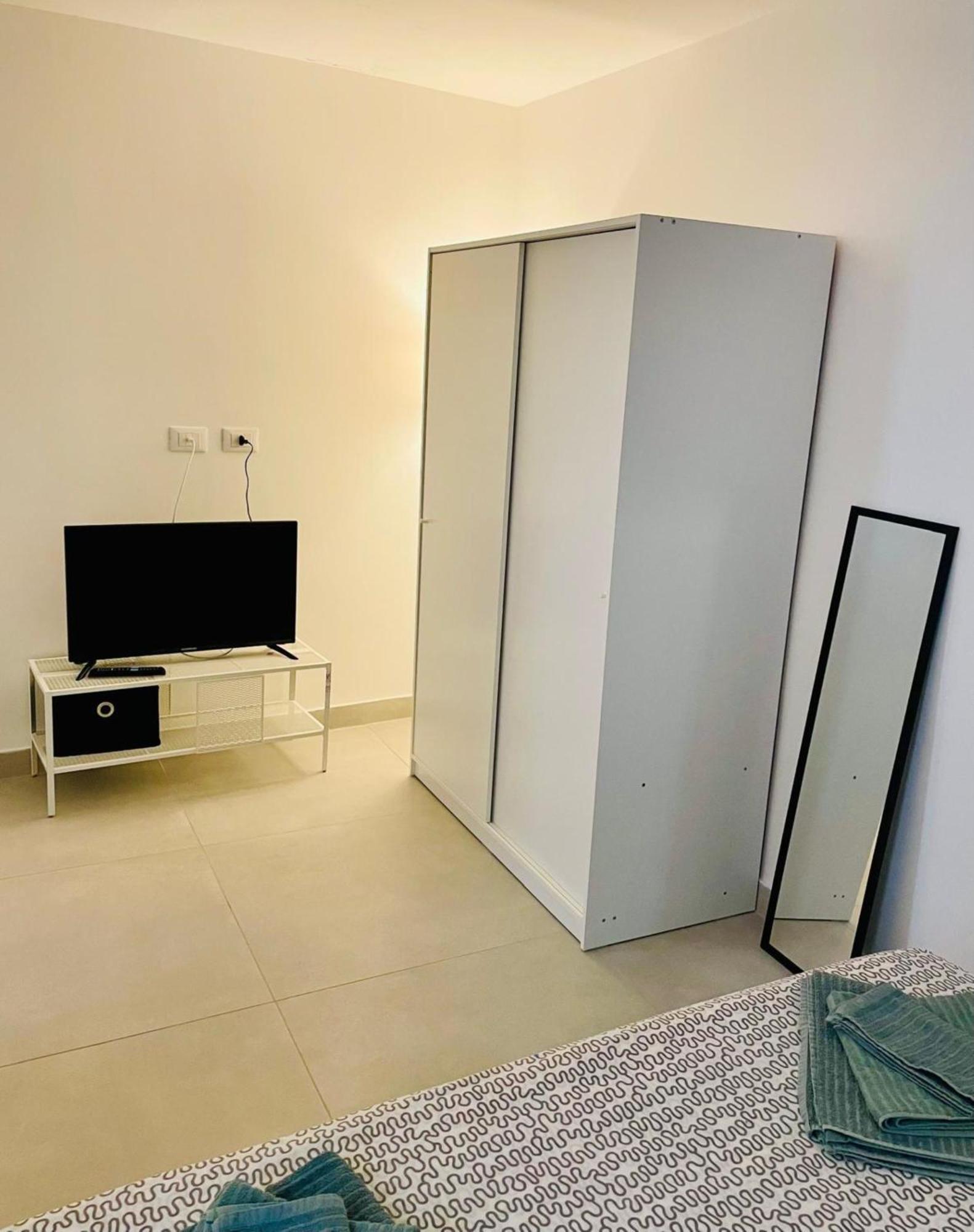 Nonna Jaca Apartment Trapani Kültér fotó