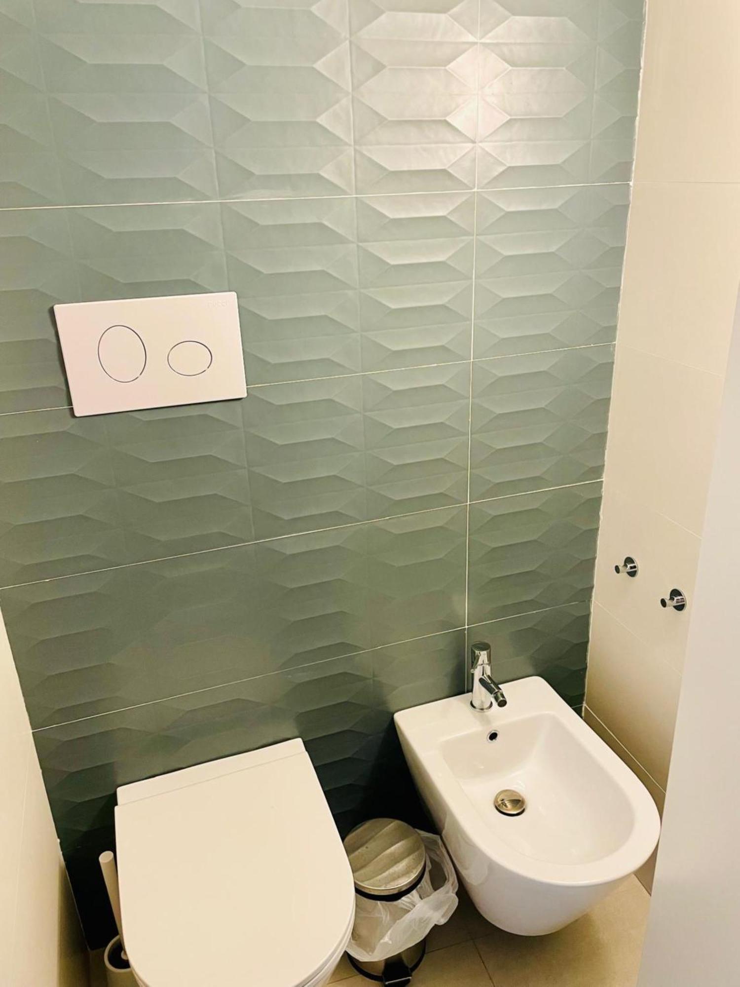 Nonna Jaca Apartment Trapani Kültér fotó