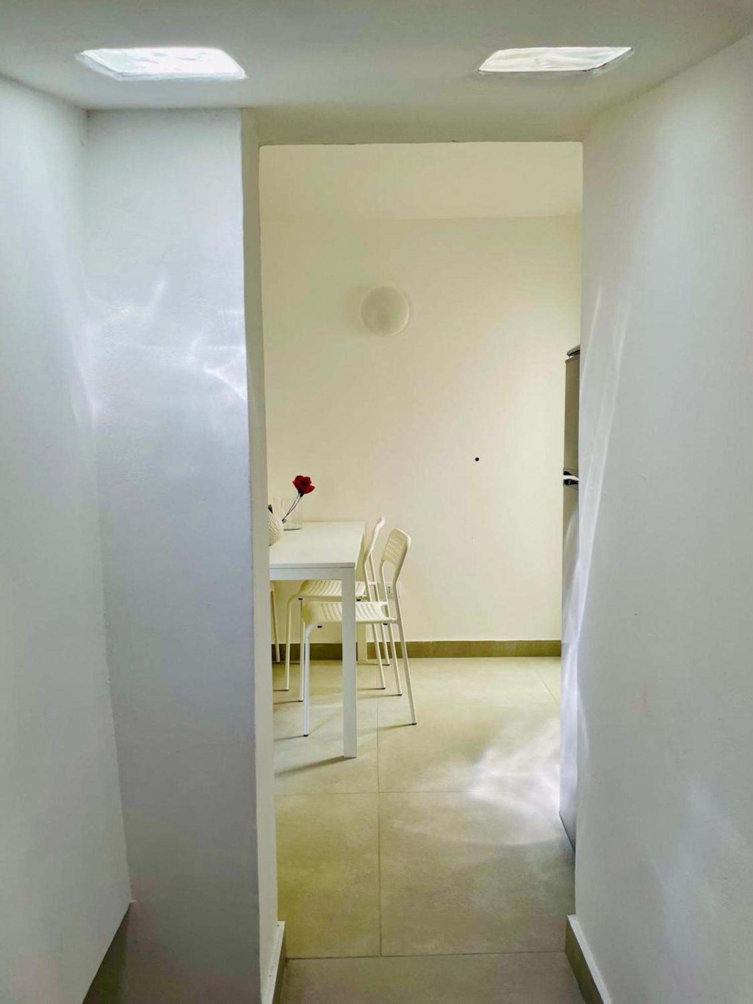 Nonna Jaca Apartment Trapani Kültér fotó