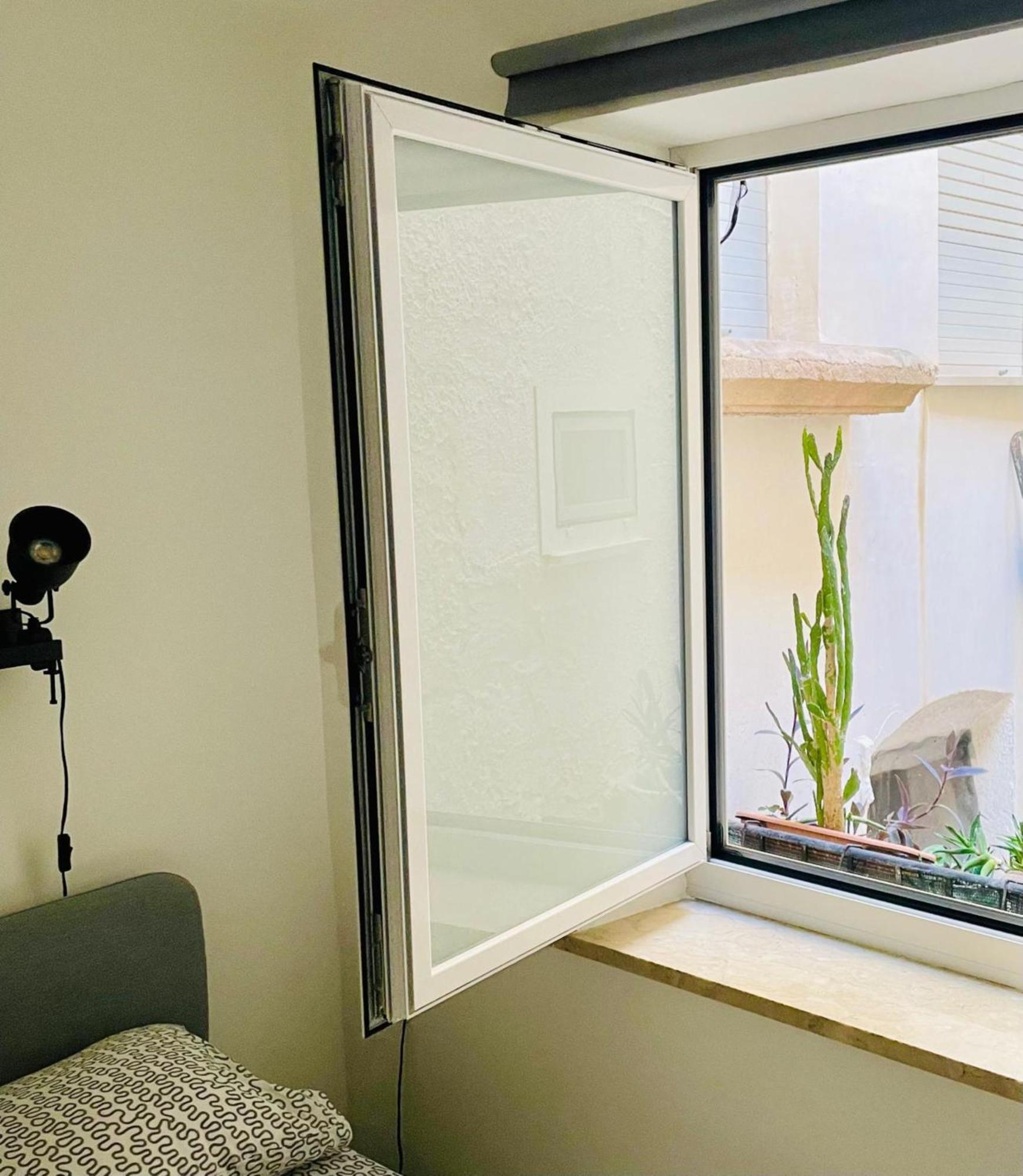 Nonna Jaca Apartment Trapani Kültér fotó